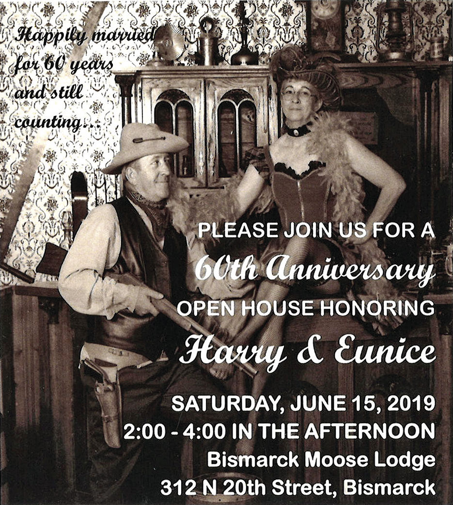 60th Anniversary